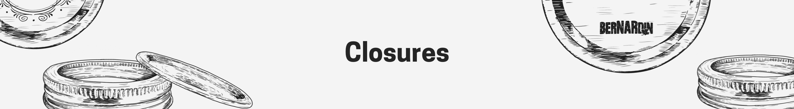 Closures