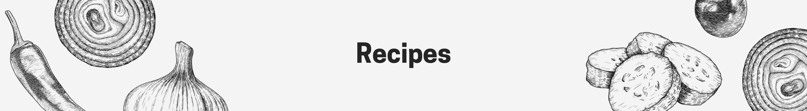 Recipes